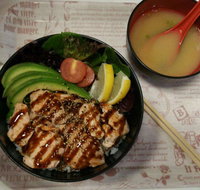 My Sushi Rolls - Kawana Tourism