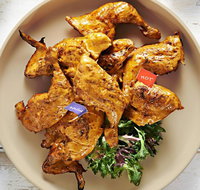 Nando's - Bankstown - Kawana Tourism