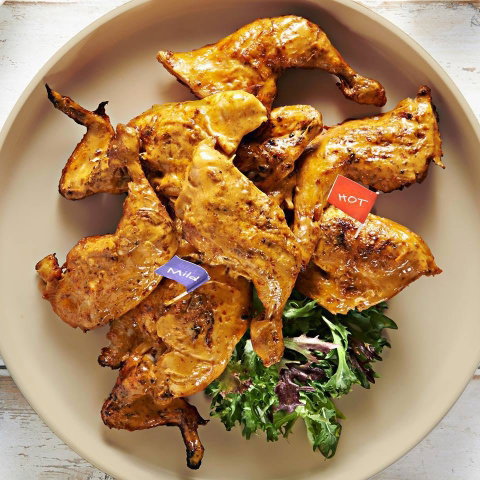 Nando's - Bankstown - Kawana Tourism 0