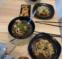 Nanz Noodle House
