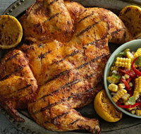 Nando's - Calamvale - Kawana Tourism