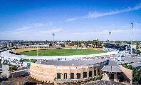 North Ballarat Sports Club - Kawana Tourism 1