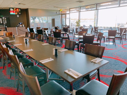 North Ballarat Sports Club - Kawana Tourism 2