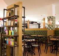 Oliver Brown Belgian Chocolate Cafe - Upper Mount Gravatt - Kawana Tourism