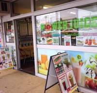 Power Juice - Kawana Tourism