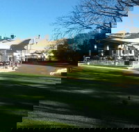 Ramon's at Willow Pond - Kawana Tourism