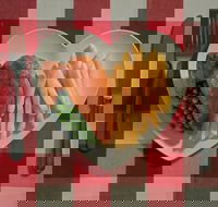 Red Rooster - Hoppers Crossing - Kawana Tourism