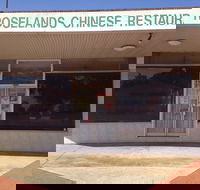 Roselands Chinese Restaurant - Kawana Tourism