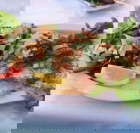 Rose's Lebanese Restaurant - Kawana Tourism