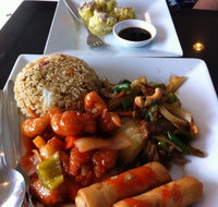Satay Box