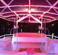 Seafood Cruise Mooloolaba