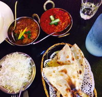 Sher-E-Punjab Indian  Mughlai - Kawana Tourism