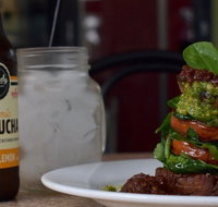 Simon's Gourmet Gallery Cafe - Kawana Tourism
