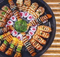 Sushi Hub - Browns Plains