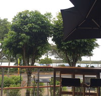 Take 5 by the river - Kawana Tourism