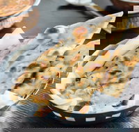 Tandoori Flames - South Kingsville - Kawana Tourism