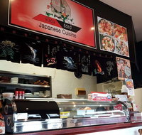 Ten Japanese Restaurant - Bondi - Kawana Tourism