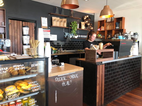 The Rogue & Rascal - Kawana Tourism 1