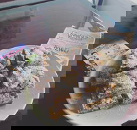 Toasted Cafe - Kawana Tourism