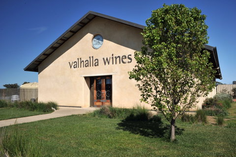 Valhalla Wines - Kawana Tourism 0