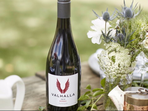 Valhalla Wines - Kawana Tourism 2