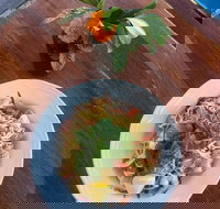 When Harry Met Sally Cafe - Kawana Tourism