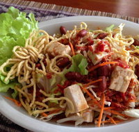 Willis Canteen - Kawana Tourism