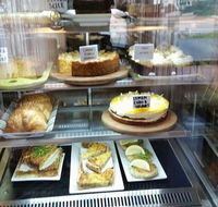 Capelberry Cafe - Kawana Tourism