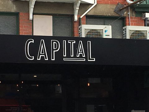 Capital - Kawana Tourism 0