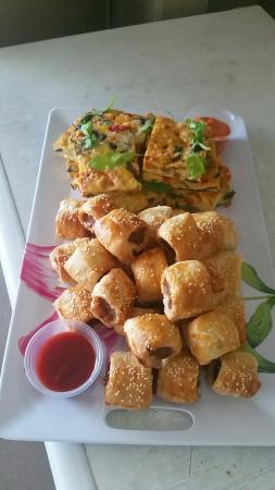 Molly & Me Cafe - Kawana Tourism 0