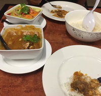 Ocean Spice Cafe - Kawana Tourism