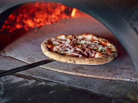 Pizzaperta - Kawana Tourism 15