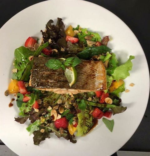 Pizzaperta - Kawana Tourism 0