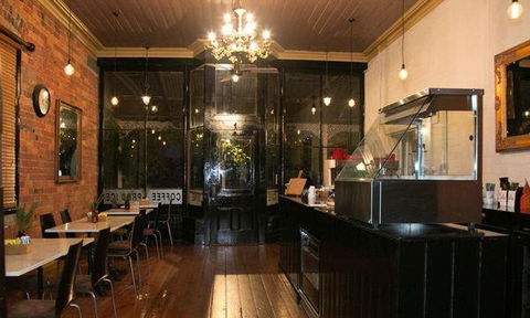 Pizzaperta - Kawana Tourism 9