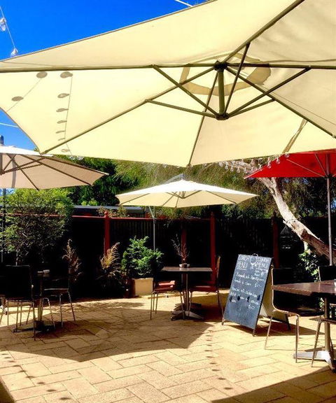 Pizzaperta - Kawana Tourism 12