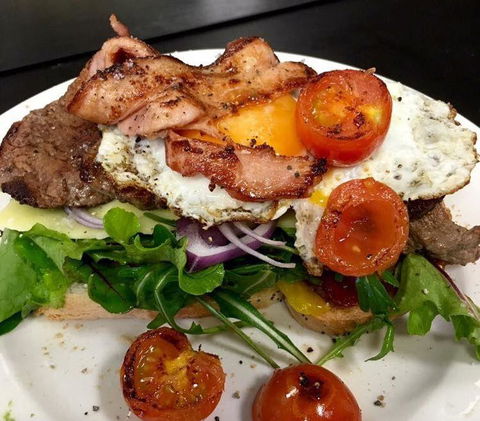 Pizzaperta - Kawana Tourism 13