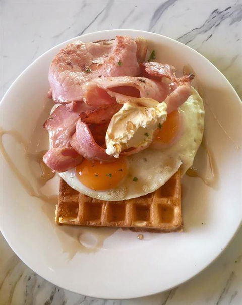 Pizzaperta - Kawana Tourism 14