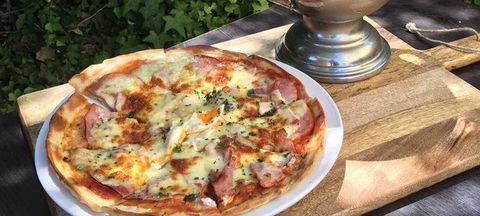 Pizzaperta - Kawana Tourism 1