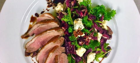 Pizzaperta - Kawana Tourism 2