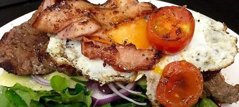 Pizzaperta - Kawana Tourism 3