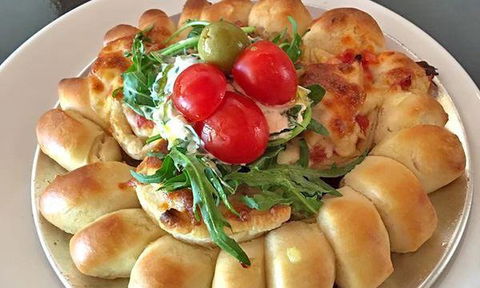 Pizzaperta - Kawana Tourism 6