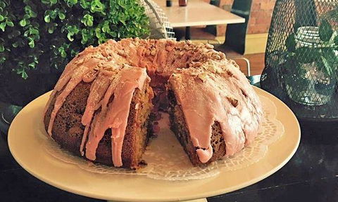 Pizzaperta - Kawana Tourism 7