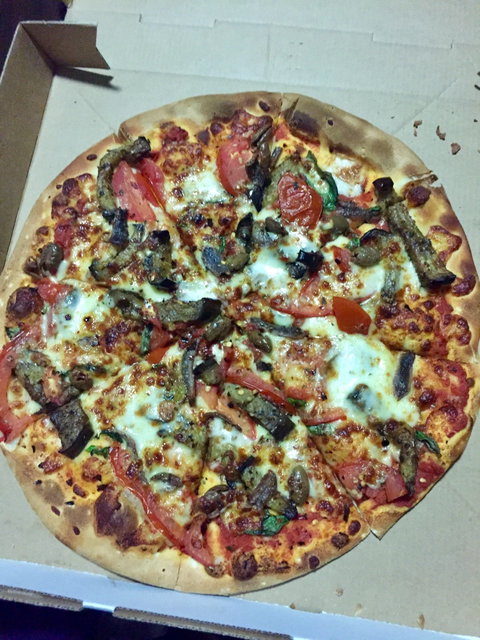 T4's Gourmet Pizza & Pasta - Kawana Tourism 2