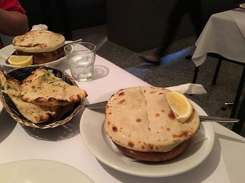 Taste Of North India - Kawana Tourism 0