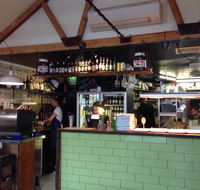 The Burger Haus - Kawana Tourism