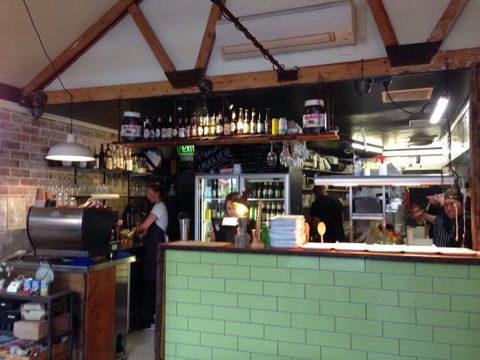 The Burger Haus - Kawana Tourism 0