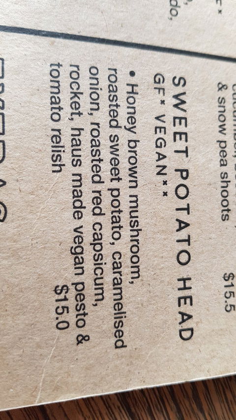 The Burger Haus - Kawana Tourism 4