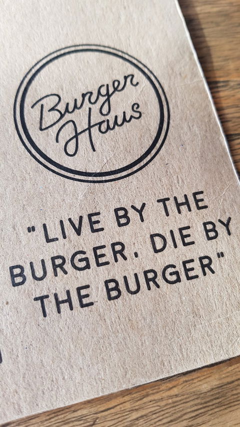 The Burger Haus - Kawana Tourism 6