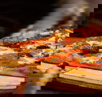 3 GRAINS- Roman Artisan Pizza - Kawana Tourism