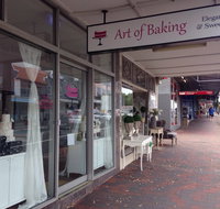 Art of Baking - Kawana Tourism